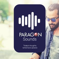 Paragon Sounds | Podcast