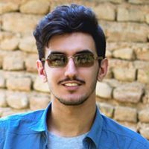 Arzhang Najafi’s avatar