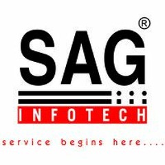 SAG Infotech Seamless Tax Filing Software for CA