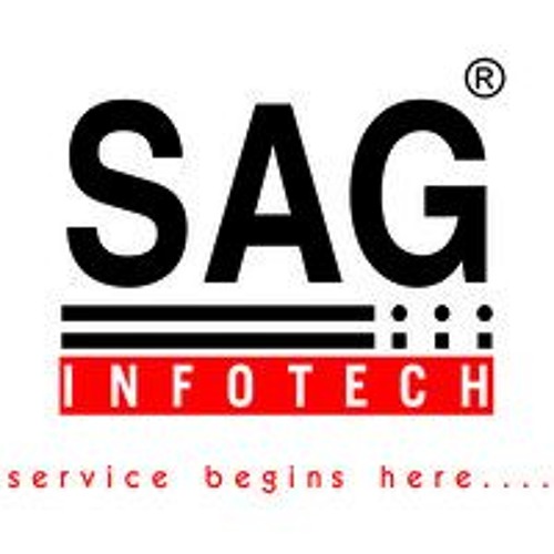 SAG Infotech Seamless Tax Filing Software for CA’s avatar