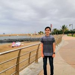 Ahmed Wael
