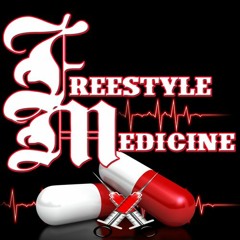 -Famz 1st- Freestyle Medicine (2013 new shit)