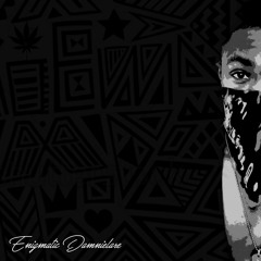 Dámnìe aka Enigmatic