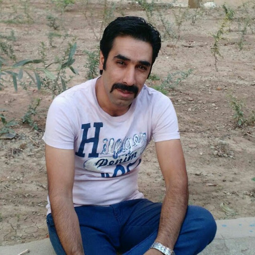 Abedin Hoseyni’s avatar