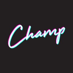 CHAMPiON