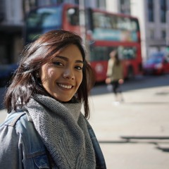 Patricia Vicky Sihombing