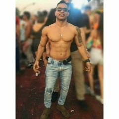 Toni Lopes