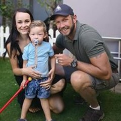 clifford Mukiwa Myers