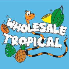 Wholesale Tropical
