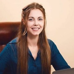 Olya Burkatskaya