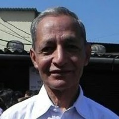 Navin Badani