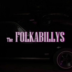 The Folkabillys