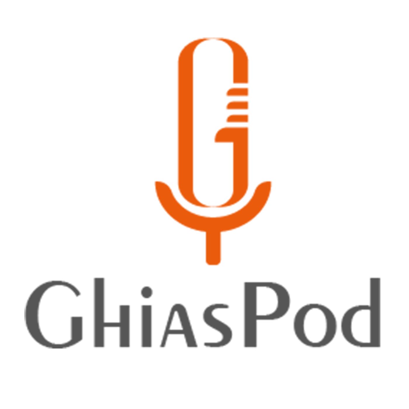 GhiasPod