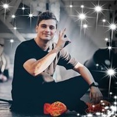 Martin ❤Garrix ###varsha ...