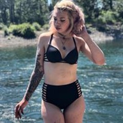 Gabriella Kielhorn