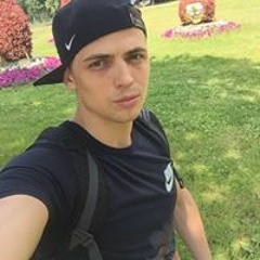 Стас Мансуров