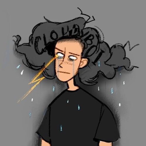 CLOUDYBOI’s avatar