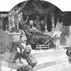 фантомные боли