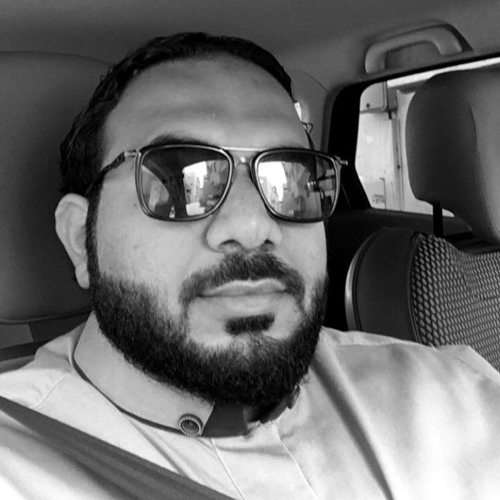 غادر سوادك .. كلماتي وأدائي .. ألقيتها في مجلس د.علي ابو الحسن