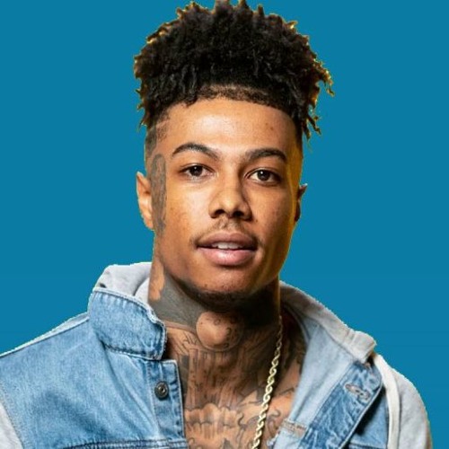 Blueface’s avatar