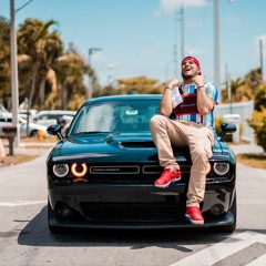 LuizAntoni (Black Rose)