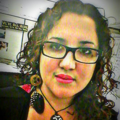 Vanessa Tamariz-Ivaldi