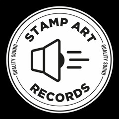 Stamp Art Music