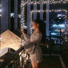 Huyền Trân