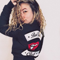 Curly