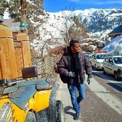 ANKUR PRAKASH