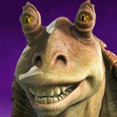 Jar Jar Binks
