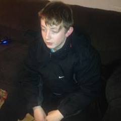 Cameron Rodertson
