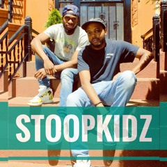 StoopKidz Ep215: Drakeaholic