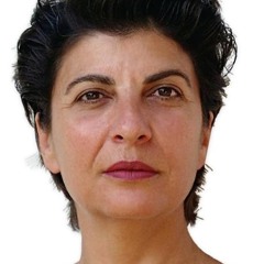 Κυριακή Μάλαμα βουλευτής Χαλκιδικής ΣΥΡΙΖΑ