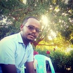 Mohamed Hayder