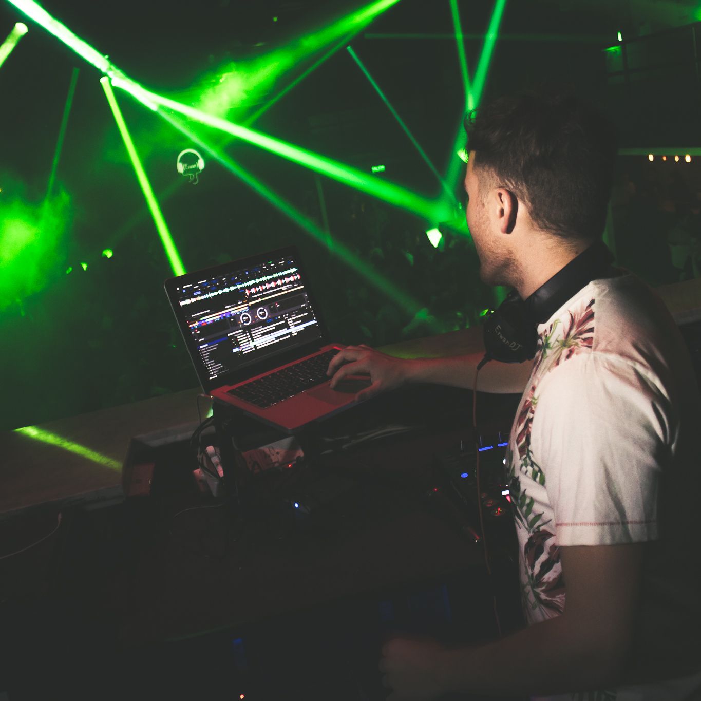 Erwan Dj