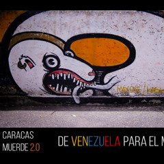Caracas Muerde 2.0