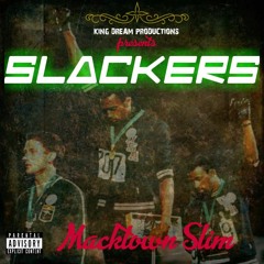 MACKTOWN SLIM