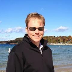 Peter Forbes