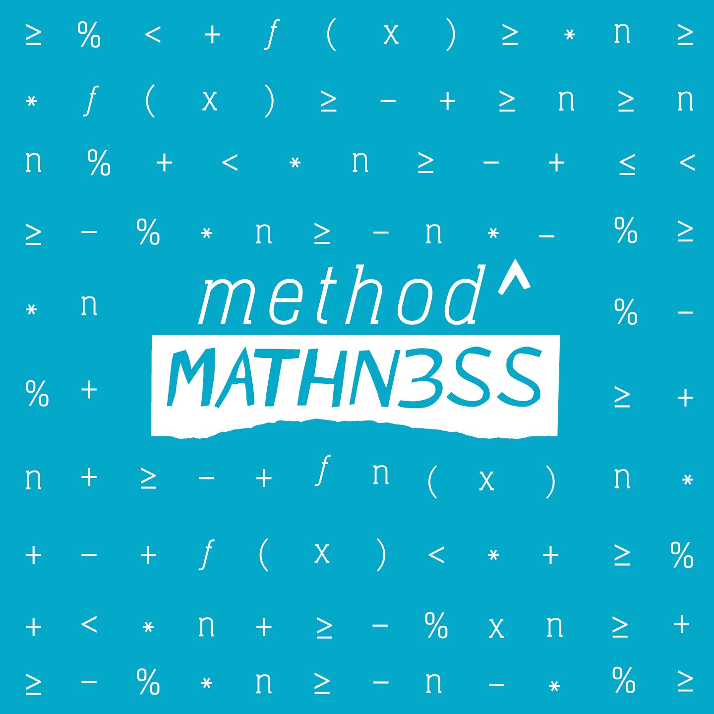Math Positive Mindsets episode artwork