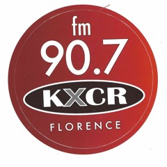 KXCR Community Radio