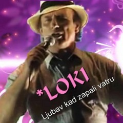 LOKI TADIC