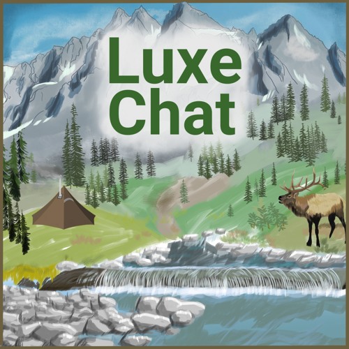 Luxe Backpacking, Hunting and Winter Camping Chat’s avatar