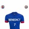 Bénédict