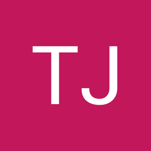TJ John’s avatar