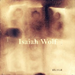 Isaiah Wolf
