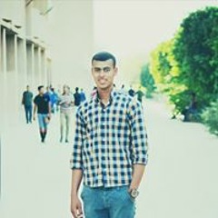 أحمد سيد بودي