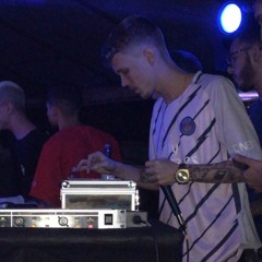 DJ RADAELLI