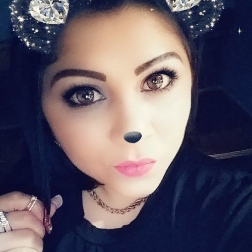 Katherine Morales’s avatar