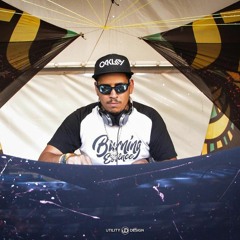 DJ Saga